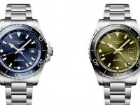 浪琴手表進水了解決辦法匯總