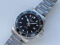 浪琴腕表機芯里面有劃痕解決辦法盤點