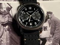 浪琴腕表表盤有劃痕解決方法