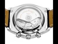 浪琴手表進水了處理技巧