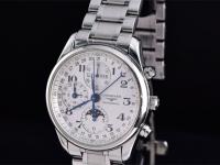 浪琴腕表進灰了解決辦法推薦