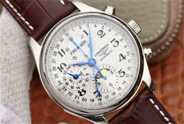 浪琴腕表表帶過長如何解決(圖) 浪琴腕表表帶過長如何解決(圖)