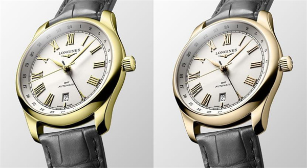 浪琴手表表帶太緊處理方法集錦(圖) 浪琴手表表帶太緊處理方法集錦(圖)