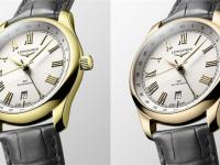 浪琴手表表帶太緊處理方法集錦