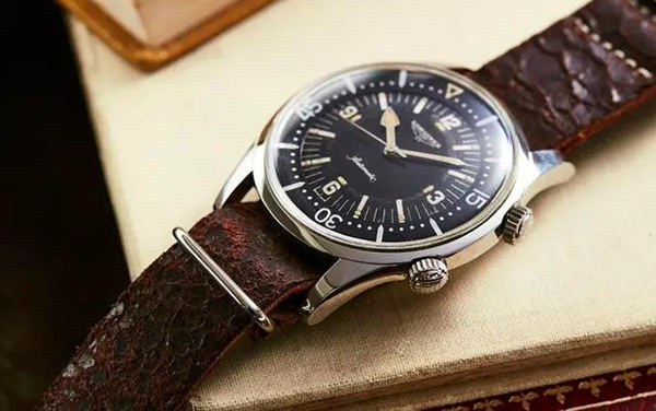 浪琴外觀有劃痕解決辦法盤(pán)點(diǎn)（圖）