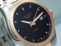 浪琴腕表表蒙有劃痕解決方法集錦