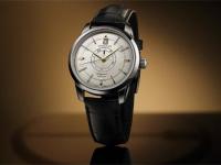 浪琴走時不準如何解決