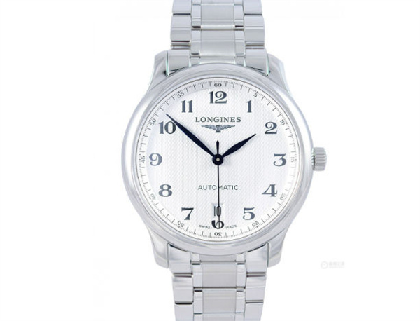 浪琴腕表表盤(pán)生銹處理辦法集錦（圖）