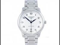 浪琴腕表表盤生銹處理辦法集錦