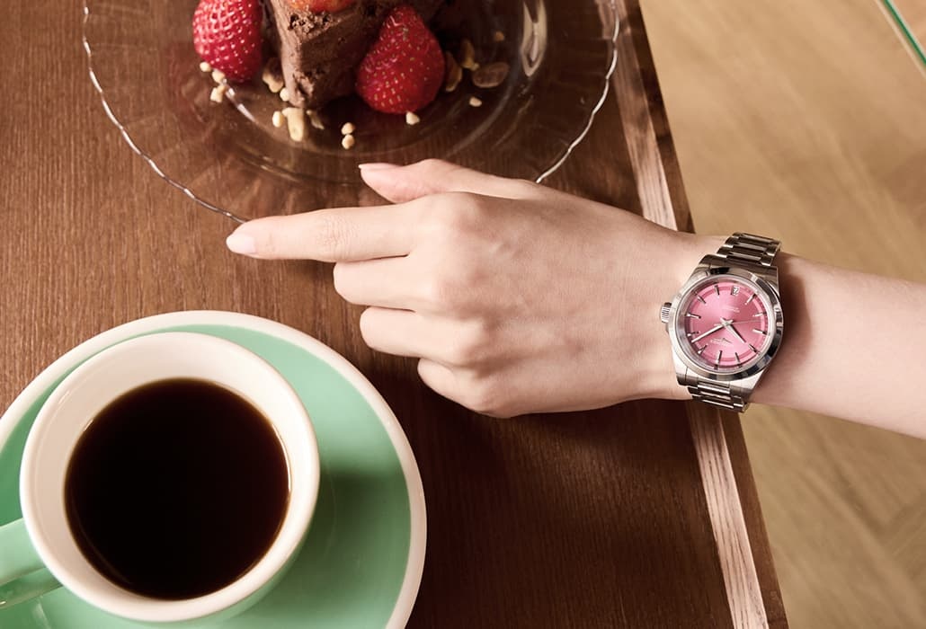 浪琴手表臟了解決方法盤點（圖）