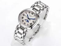 浪琴手表表蒙子壞了解決技巧盤點