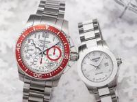 浪琴手表表殼破裂處理辦法