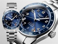 浪琴手表臟了處理方法