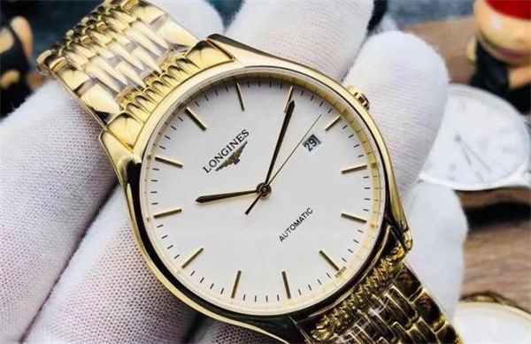 浪琴腕表很久不戴不走了處理技巧盤點（圖）