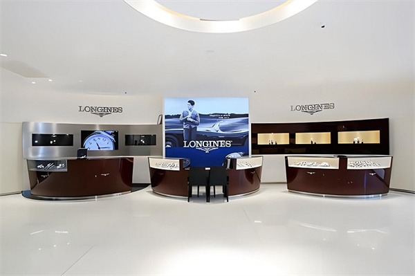 浪琴手表表盤有劃痕解決技巧詳解（圖）