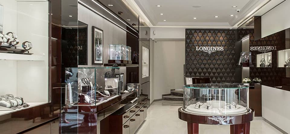 深圳浪琴售后維修服務(wù)中心