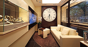 深圳浪琴售后維修中心