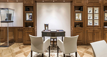 深圳浪琴售后維修中心